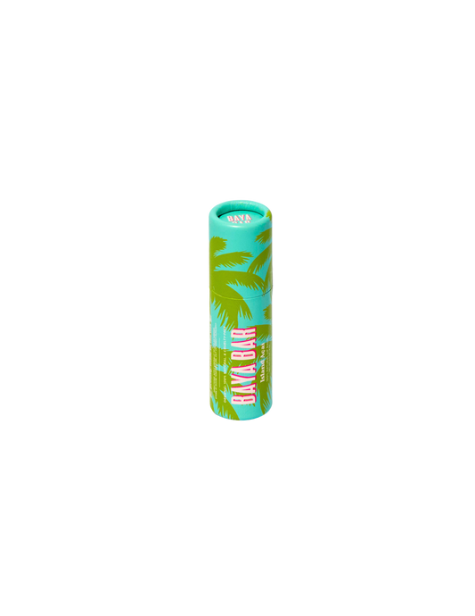 Organic Lip Balm – Island Açaí
