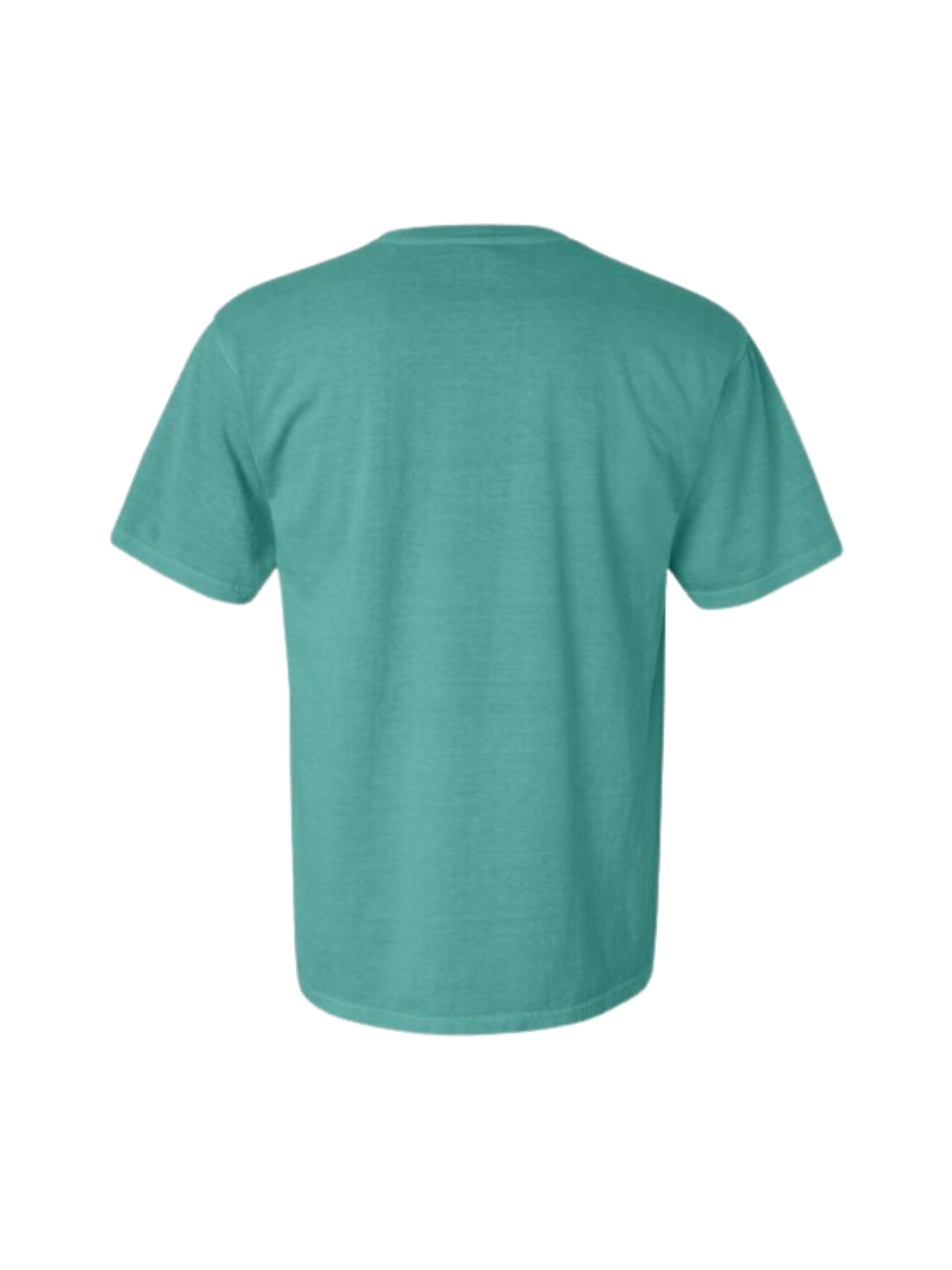 Seafoam Short Sleeve