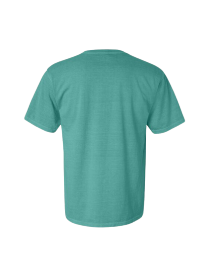 Seafoam Short Sleeve