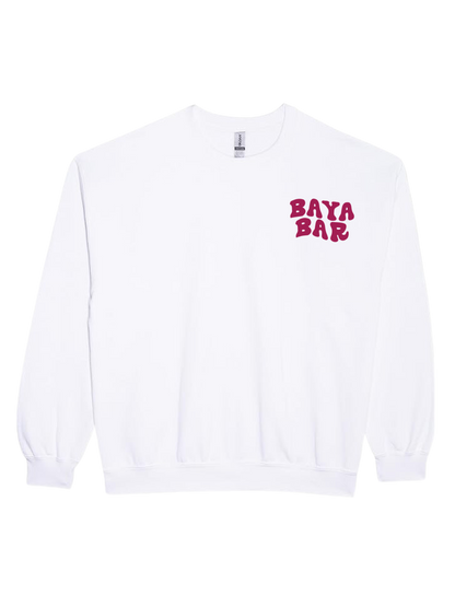 Copa Cabana Crewneck